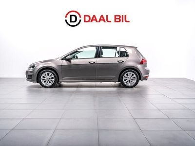 VW Golf VII
