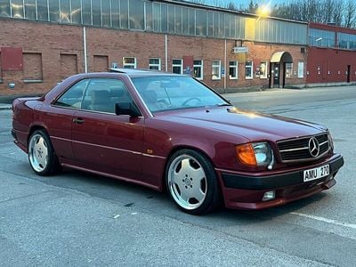 Mercedes E300