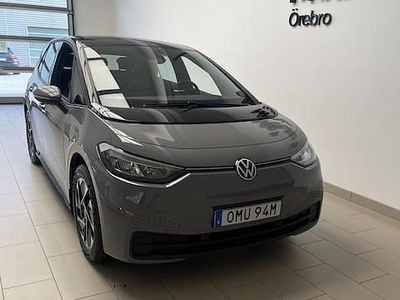 VW ID.3