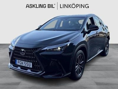 Lexus NX350h