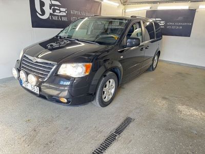 Chrysler Grand Voyager