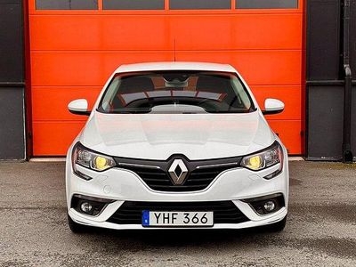 Renault Mégane III