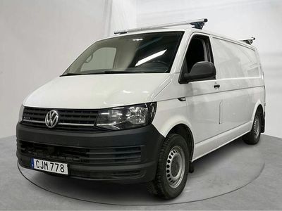 VW T6
