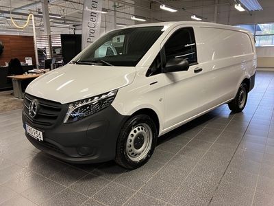 Mercedes e-Vito