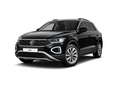 begagnad VW T-Roc 1.5 TSI 110 KW / 150 HK