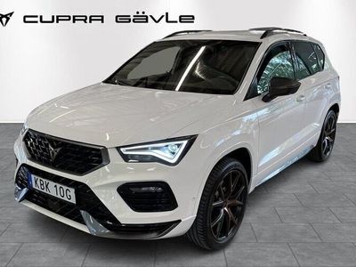 begagnad Cupra Ateca 2.0 TSI Aut 4Drive | Drag | Navi | | 2022, SUV