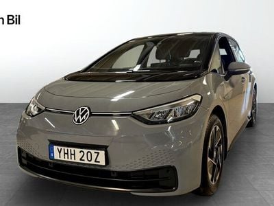 VW ID.3