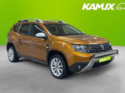 Begagnad Dacia Duster 116 HK (85 kW) 2019 Okänd SUV