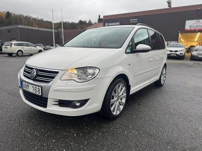 VW Touran