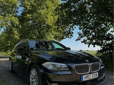 BMW 535