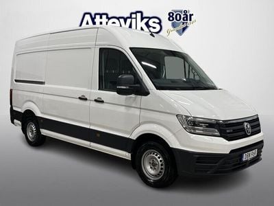 VW Crafter
