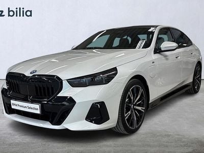 BMW 530e