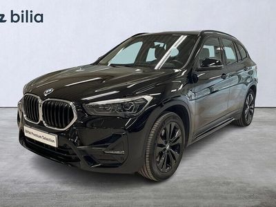 begagnad BMW X1 xDrive 25e Aut Sportline | Backkamera | Head-up 2021, SUV