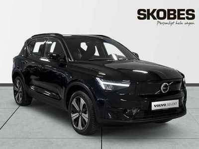 Begagnad 2023 Volvo XC40 SUV | 339 600 kr