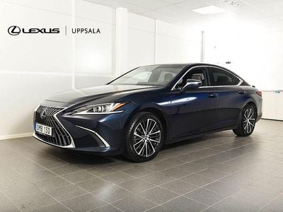 Lexus ES300H
