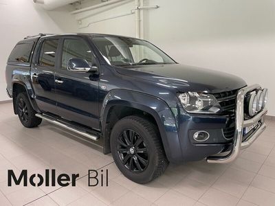 VW Amarok