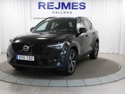 Begagnad Volvo XC40 197 HK (144 kW) 2024 SUV