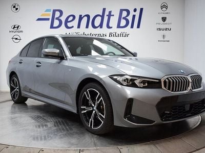 BMW 330e