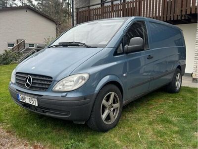 Mercedes Vito