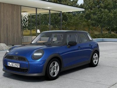 Okänd Begagnad 2024 Mini Cooper Classic Halvkombi | 375 400 kr