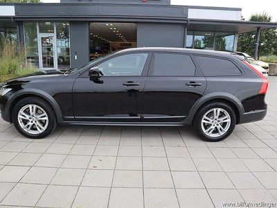 Volvo V90 CC
