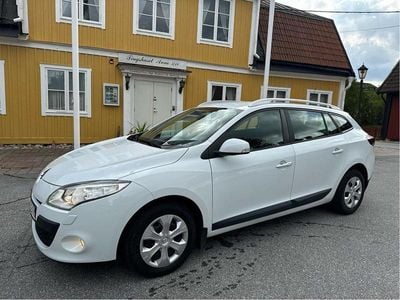 Renault Mégane GrandTour