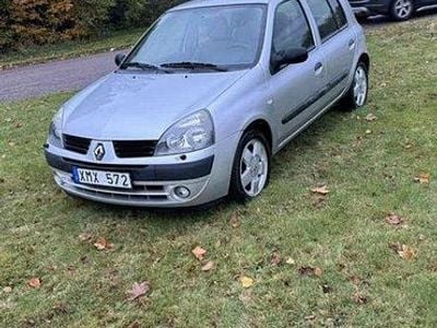 Renault Clio R.S.