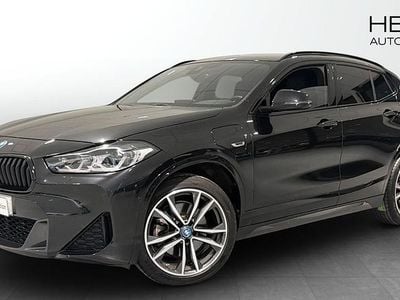 Begagnad 2022 BMW X2 M Sport SUV | 338 700 kr (Marknadspris)