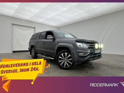 VW Amarok
