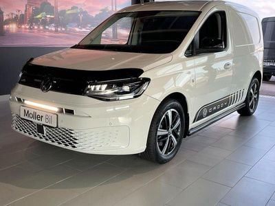 VW Caddy