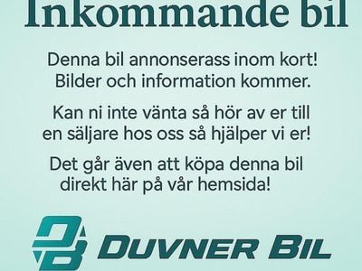 Svart Begagnad 2023 Peugeot 3008 GTi SUV | 229 900 kr (Bra pris)