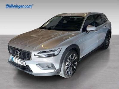 Volvo V60 CC