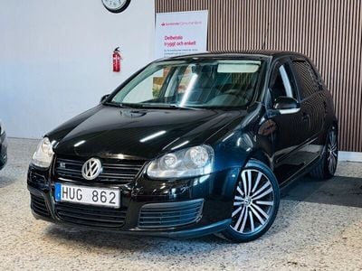 VW Golf VI