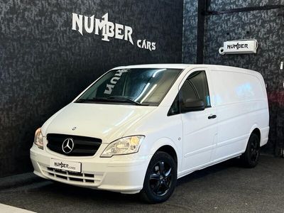 Mercedes Vito