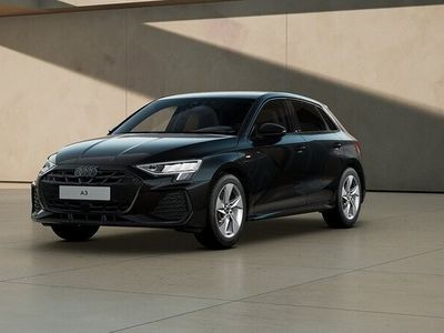 Audi A3 Sportback e-tron