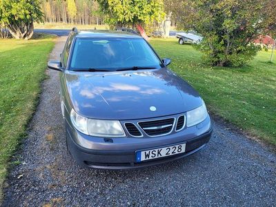 Saab 9-5