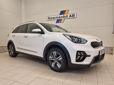 begagnad Kia Niro P-HEV 1.6 Advance Plus 1