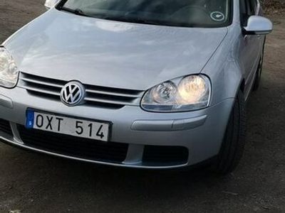 VW Golf V