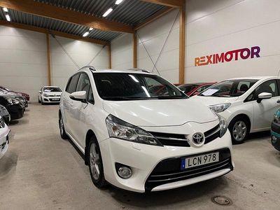 Toyota Verso