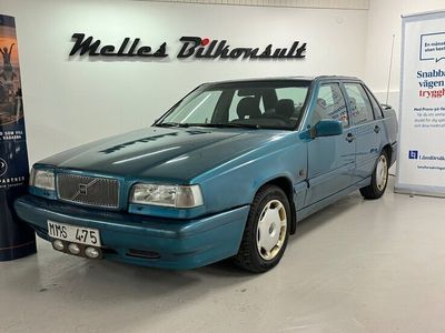 Volvo 850