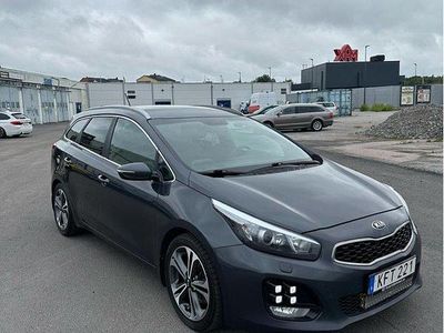 Kia Ceed Sportswagon