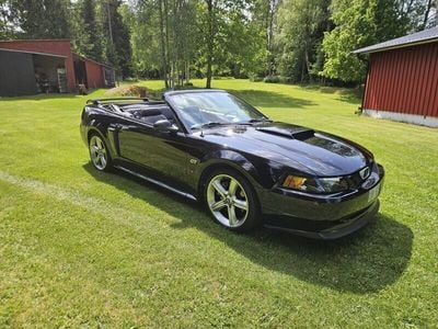 Ford Mustang GT