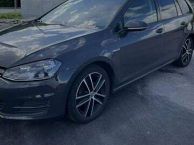 VW Golf VII