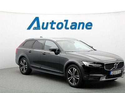 Volvo V90 CC