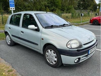 Renault Clio II