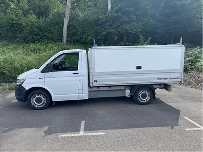 VW T6