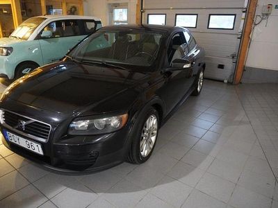 Volvo C30