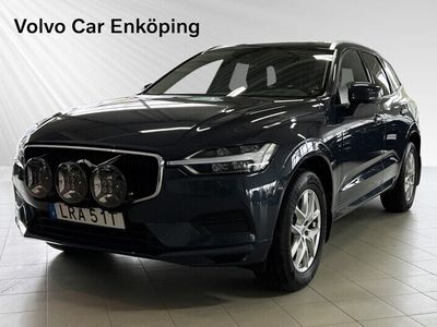 begagnad Volvo XC60 D4 AWD