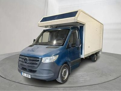 Mercedes Sprinter