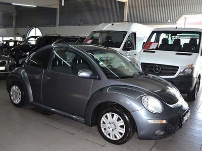 begagnad VW Beetle New1.6 (102hk)